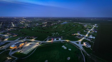 Welcome to your dream home on the Ridge Golf Course in Sioux on The Ridge Golf Club in Iowa - for sale on GolfHomes.com, golf home, golf lot