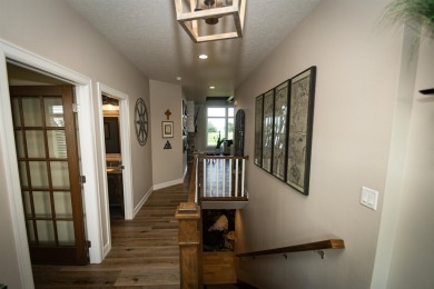 Welcome to your dream home on the Ridge Golf Course in Sioux on The Ridge Golf Club in Iowa - for sale on GolfHomes.com, golf home, golf lot