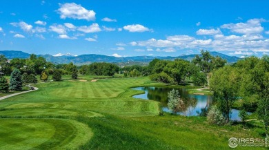 Welcome to 4667 Foothills Drive in beautiful Loveland, Colorado! on Mariana Butte Golf Course in Colorado - for sale on GolfHomes.com, golf home, golf lot