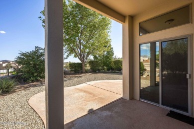 Welcome to your dream home in The Boulders at Sonoma Ranch, a on Sonoma Ranch Golf Course in New Mexico - for sale on GolfHomes.com, golf home, golf lot