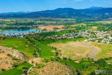 Welcome to 4667 Foothills Drive in beautiful Loveland, Colorado! on Mariana Butte Golf Course in Colorado - for sale on GolfHomes.com, golf home, golf lot