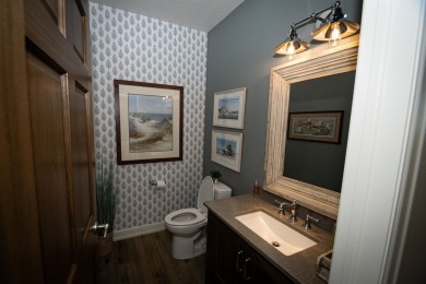 Welcome to your dream home on the Ridge Golf Course in Sioux on The Ridge Golf Club in Iowa - for sale on GolfHomes.com, golf home, golf lot