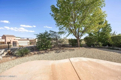 Welcome to your dream home in The Boulders at Sonoma Ranch, a on Sonoma Ranch Golf Course in New Mexico - for sale on GolfHomes.com, golf home, golf lot