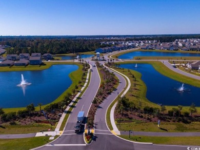 This desirable Carolina Forest community, The Parks at Carolina on World Tour Golf Links in South Carolina - for sale on GolfHomes.com, golf home, golf lot