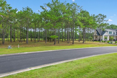 Golf front homesite in Ocean Ridge Plantation! If you are ready on Ocean Ridge Plantation in North Carolina - for sale on GolfHomes.com, golf home, golf lot