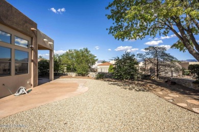 Welcome to your dream home in The Boulders at Sonoma Ranch, a on Sonoma Ranch Golf Course in New Mexico - for sale on GolfHomes.com, golf home, golf lot