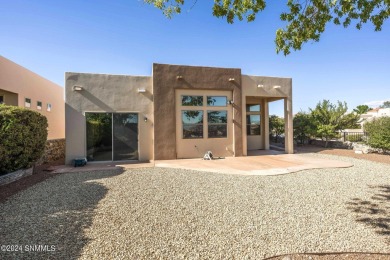 Welcome to your dream home in The Boulders at Sonoma Ranch, a on Sonoma Ranch Golf Course in New Mexico - for sale on GolfHomes.com, golf home, golf lot