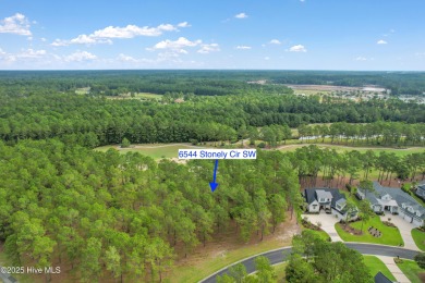 Golf front homesite in Ocean Ridge Plantation! 

If you are on Ocean Ridge Plantation in North Carolina - for sale on GolfHomes.com, golf home, golf lot