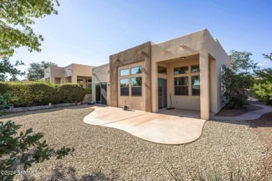 Welcome to your dream home in The Boulders at Sonoma Ranch, a on Sonoma Ranch Golf Course in New Mexico - for sale on GolfHomes.com, golf home, golf lot