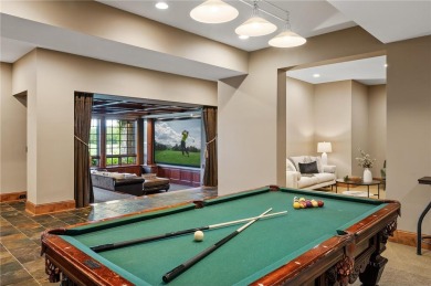 Recently updated and refreshed, this elegant Tuscan-inspired on Legends Club in Minnesota - for sale on GolfHomes.com, golf home, golf lot