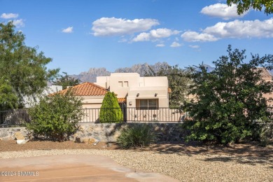 Welcome to your dream home in The Boulders at Sonoma Ranch, a on Sonoma Ranch Golf Course in New Mexico - for sale on GolfHomes.com, golf home, golf lot