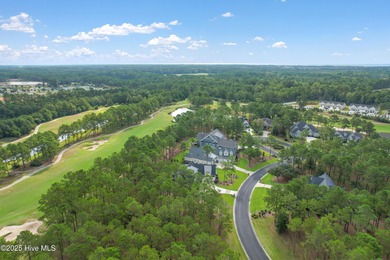 Golf front homesite in Ocean Ridge Plantation! If you are ready on Ocean Ridge Plantation in North Carolina - for sale on GolfHomes.com, golf home, golf lot