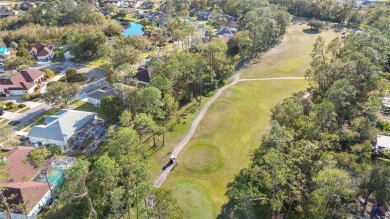 Welcome to your dream home in the Epping Forest at Lake on The Links of Lake Bernadette in Florida - for sale on GolfHomes.com, golf home, golf lot