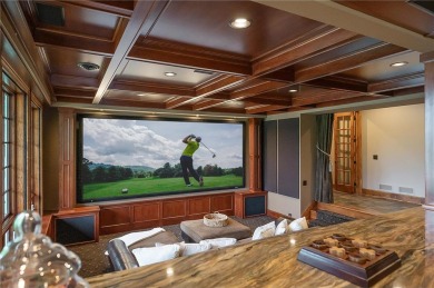 Recently updated and refreshed, this elegant Tuscan-inspired on Legends Club in Minnesota - for sale on GolfHomes.com, golf home, golf lot