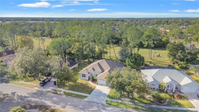 Welcome to your dream home in the Epping Forest at Lake on The Links of Lake Bernadette in Florida - for sale on GolfHomes.com, golf home, golf lot