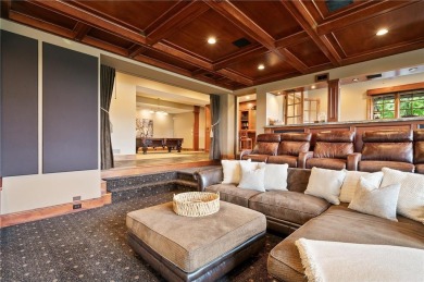 Recently updated and refreshed, this elegant Tuscan-inspired on Legends Club in Minnesota - for sale on GolfHomes.com, golf home, golf lot