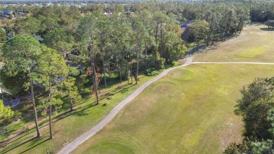 Welcome to your dream home in the Epping Forest at Lake on The Links of Lake Bernadette in Florida - for sale on GolfHomes.com, golf home, golf lot