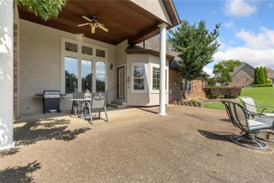 Welcome to luxury living in one of Harrison's most coveted on Harrison Country Club in Arkansas - for sale on GolfHomes.com, golf home, golf lot