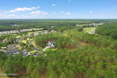 Golf front homesite in Ocean Ridge Plantation! 

If you are on Ocean Ridge Plantation in North Carolina - for sale on GolfHomes.com, golf home, golf lot