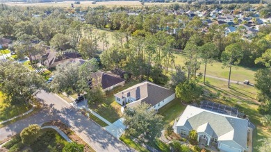 Welcome to your dream home in the Epping Forest at Lake on The Links of Lake Bernadette in Florida - for sale on GolfHomes.com, golf home, golf lot