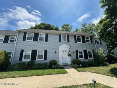 Here is your opportunity to own in Rossmoor!*This FIRST FLOOR on Rossmoor Golf Club in New Jersey - for sale on GolfHomes.com, golf home, golf lot