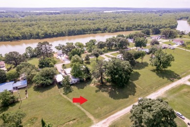 Lot 7 Monticello Street at Trinity Plantation for sale on GolfHomes.com