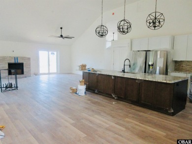 Luxury Living In COROLLA NC!  Just under 6,000sqft of living on The Currituck Golf Club in North Carolina - for sale on GolfHomes.com, golf home, golf lot