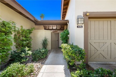 Welcome to The Lakes Country Club! This approximately 1,661 sq on The Lakes Country Club in California - for sale on GolfHomes.com, golf home, golf lot