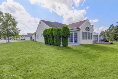Set on an oversized corner lot in the desirable Westlake Golf & on Westlake Golf and Country Club in New Jersey - for sale on GolfHomes.com, golf home, golf lot