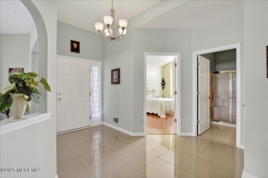 Set on an oversized corner lot in the desirable Westlake Golf & on Westlake Golf and Country Club in New Jersey - for sale on GolfHomes.com, golf home, golf lot