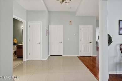 Set on an oversized corner lot in the desirable Westlake Golf & on Westlake Golf and Country Club in New Jersey - for sale on GolfHomes.com, golf home, golf lot