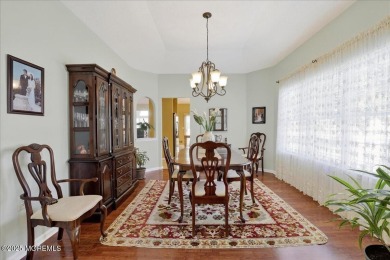 Set on an oversized corner lot in the desirable Westlake Golf & on Westlake Golf and Country Club in New Jersey - for sale on GolfHomes.com, golf home, golf lot