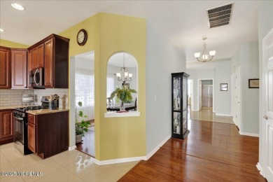Set on an oversized corner lot in the desirable Westlake Golf & on Westlake Golf and Country Club in New Jersey - for sale on GolfHomes.com, golf home, golf lot