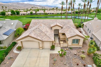 WOW! Impeccably Maintained Amazing Views! Estate Monaco Model on Mountain Vista Golf Course At Sun City Palm Desert in California - for sale on GolfHomes.com, golf home, golf lot