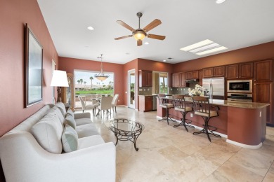 WOW! Impeccably Maintained Amazing Views! Estate Monaco Model on Mountain Vista Golf Course At Sun City Palm Desert in California - for sale on GolfHomes.com, golf home, golf lot
