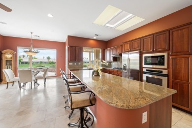 WOW! Impeccably Maintained Amazing Views! Estate Monaco Model on Mountain Vista Golf Course At Sun City Palm Desert in California - for sale on GolfHomes.com, golf home, golf lot