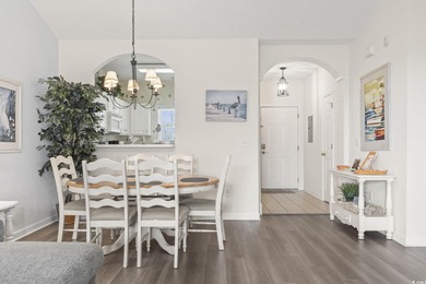 Welcome to one of Ironwood at Barefoot Resort's most desirable on Arcadian Shores Golf Club in South Carolina - for sale on GolfHomes.com, golf home, golf lot