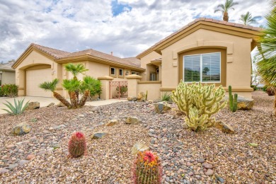 WOW! Impeccably Maintained Amazing Views! Estate Monaco Model on Mountain Vista Golf Course At Sun City Palm Desert in California - for sale on GolfHomes.com, golf home, golf lot