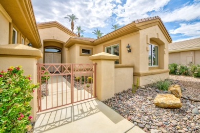 WOW! Impeccably Maintained Amazing Views! Estate Monaco Model on Mountain Vista Golf Course At Sun City Palm Desert in California - for sale on GolfHomes.com, golf home, golf lot