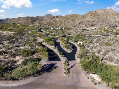 PRICE REDUCED 5/1 -   Cul-de-sac 2.35 acre lot in the on Heritage Highlands At Dove Mountain in Arizona - for sale on GolfHomes.com, golf home, golf lot