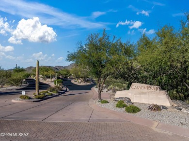 PRICE REDUCED 5/1 -   Cul-de-sac 2.35 acre lot in the on Heritage Highlands At Dove Mountain in Arizona - for sale on GolfHomes.com, golf home, golf lot