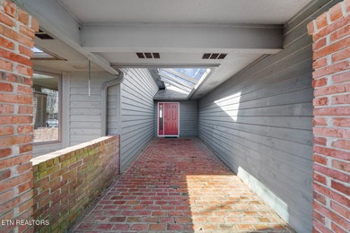 Well-maintained one-owner home in Fairfield Glade offering on Druid Hills Golf Club in Tennessee - for sale on GolfHomes.com, golf home, golf lot