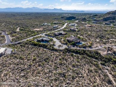 PRICE REDUCED 5/1 -   Cul-de-sac 2.35 acre lot in the on Heritage Highlands At Dove Mountain in Arizona - for sale on GolfHomes.com, golf home, golf lot