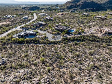 PRICE REDUCED 5/1 -   Cul-de-sac 2.35 acre lot in the on Heritage Highlands At Dove Mountain in Arizona - for sale on GolfHomes.com, golf home, golf lot