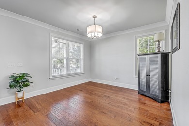 The sellers are motivated and are only leaving the home they on Charleston National Golf Club in South Carolina - for sale on GolfHomes.com, golf home, golf lot