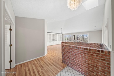 Well-maintained one-owner home in Fairfield Glade offering on Druid Hills Golf Club in Tennessee - for sale on GolfHomes.com, golf home, golf lot