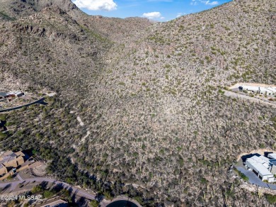 PRICE REDUCED 5/1 -   Cul-de-sac 2.35 acre lot in the on Heritage Highlands At Dove Mountain in Arizona - for sale on GolfHomes.com, golf home, golf lot