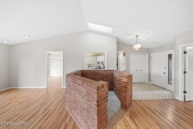 Well-maintained one-owner home in Fairfield Glade offering on Druid Hills Golf Club in Tennessee - for sale on GolfHomes.com, golf home, golf lot