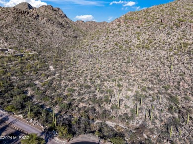 PRICE REDUCED 5/1 -   Cul-de-sac 2.35 acre lot in the on Heritage Highlands At Dove Mountain in Arizona - for sale on GolfHomes.com, golf home, golf lot