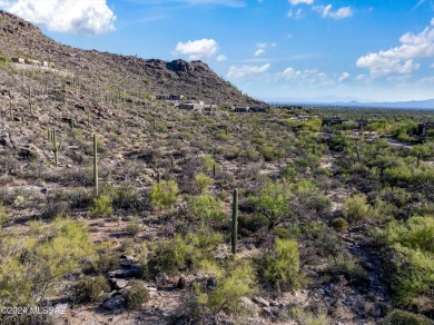 PRICE REDUCED 5/1 -   Cul-de-sac 2.35 acre lot in the on Heritage Highlands At Dove Mountain in Arizona - for sale on GolfHomes.com, golf home, golf lot